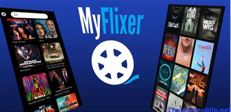 Bflix viewing experience on a mobile device